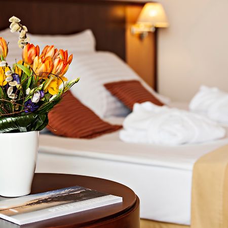 Grand Hotel Primus - Terme Ptuj - Sava Hotels & Resorts Eksteriør billede