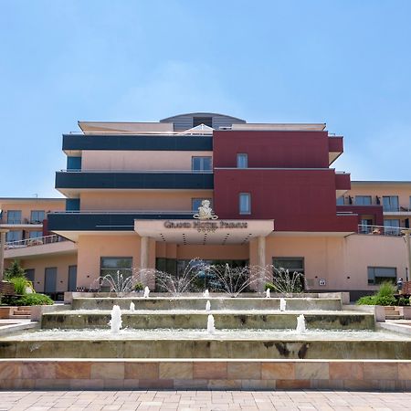 Grand Hotel Primus - Terme Ptuj - Sava Hotels & Resorts Eksteriør billede