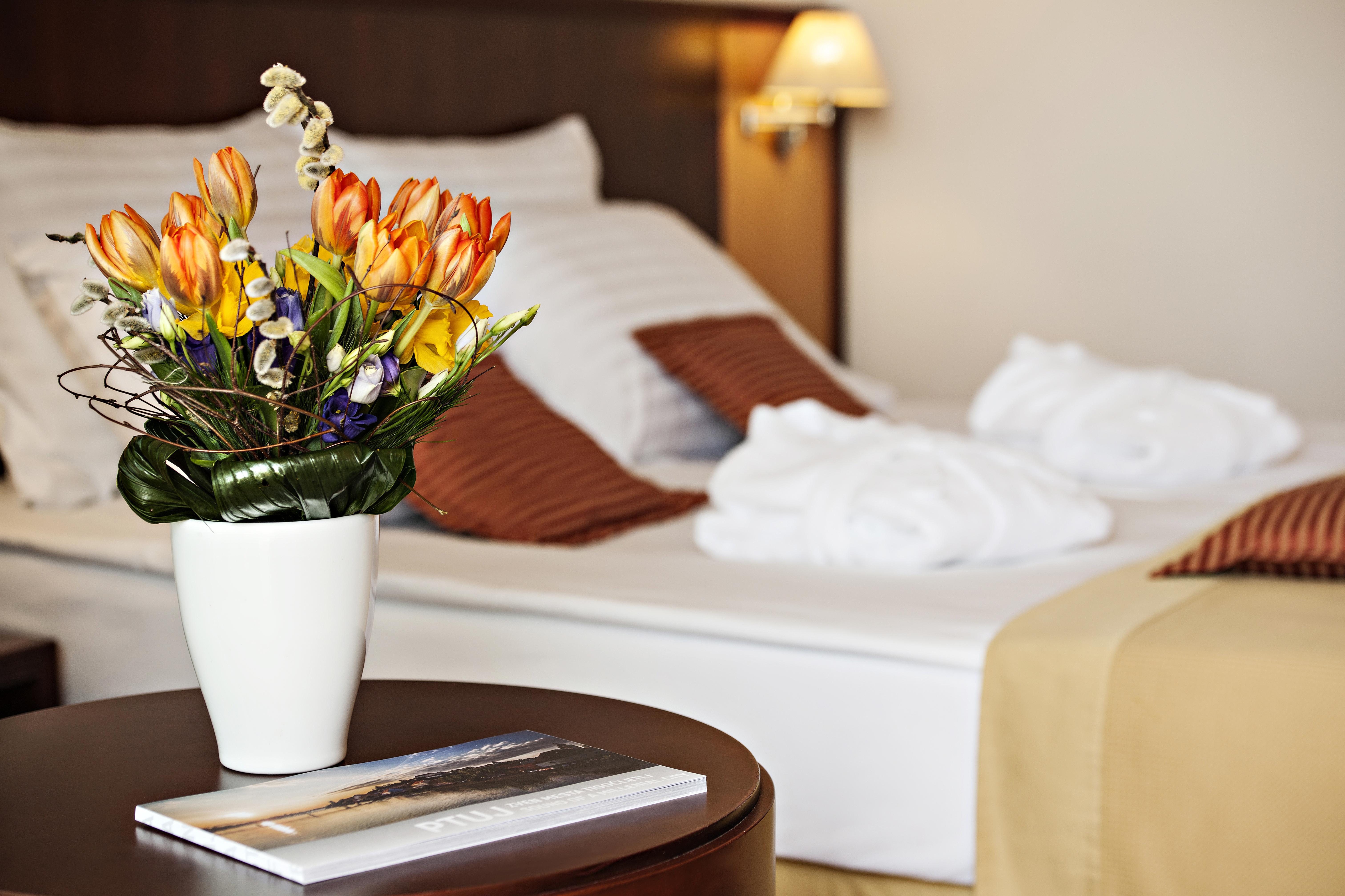 Grand Hotel Primus - Terme Ptuj - Sava Hotels & Resorts Eksteriør billede