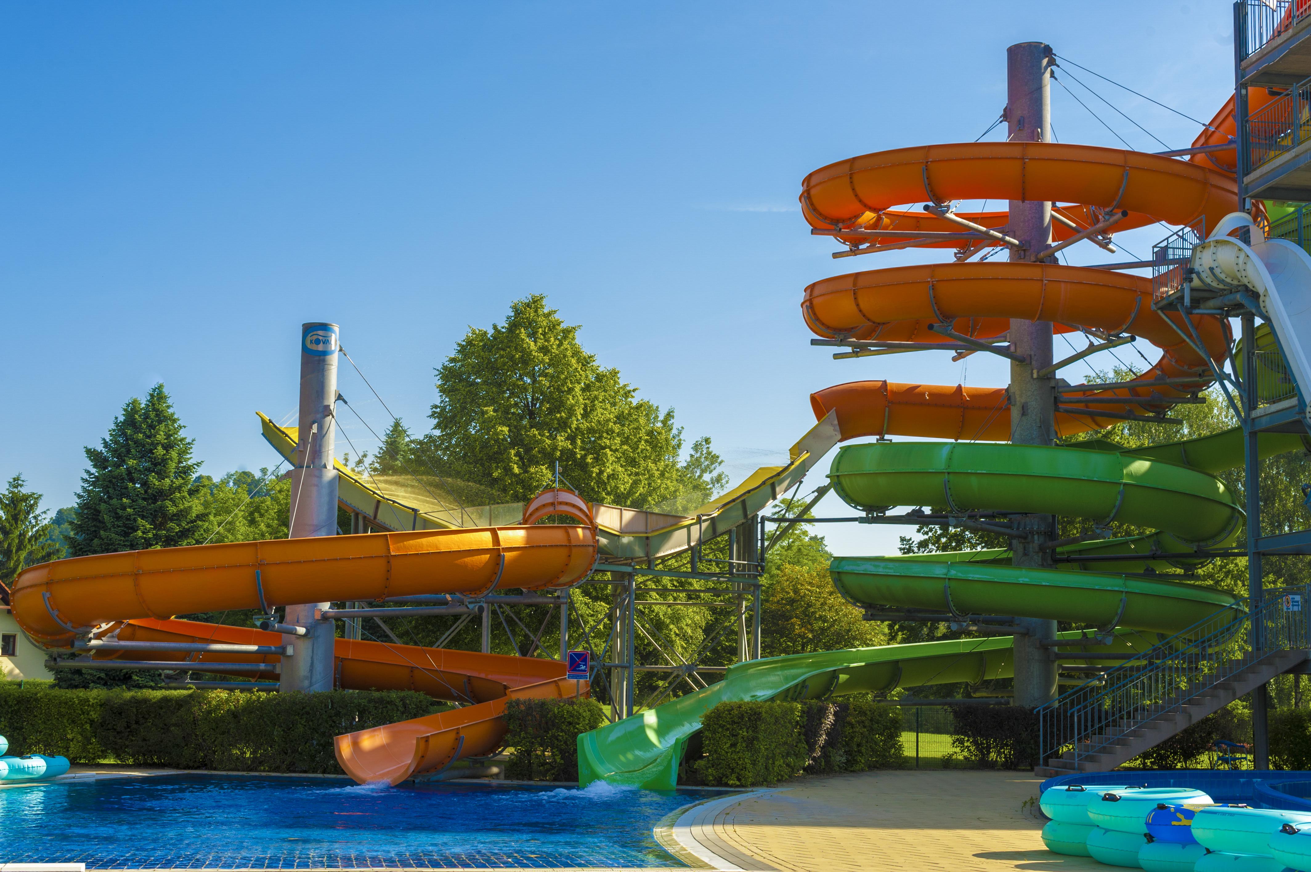 Grand Hotel Primus - Terme Ptuj - Sava Hotels & Resorts Eksteriør billede