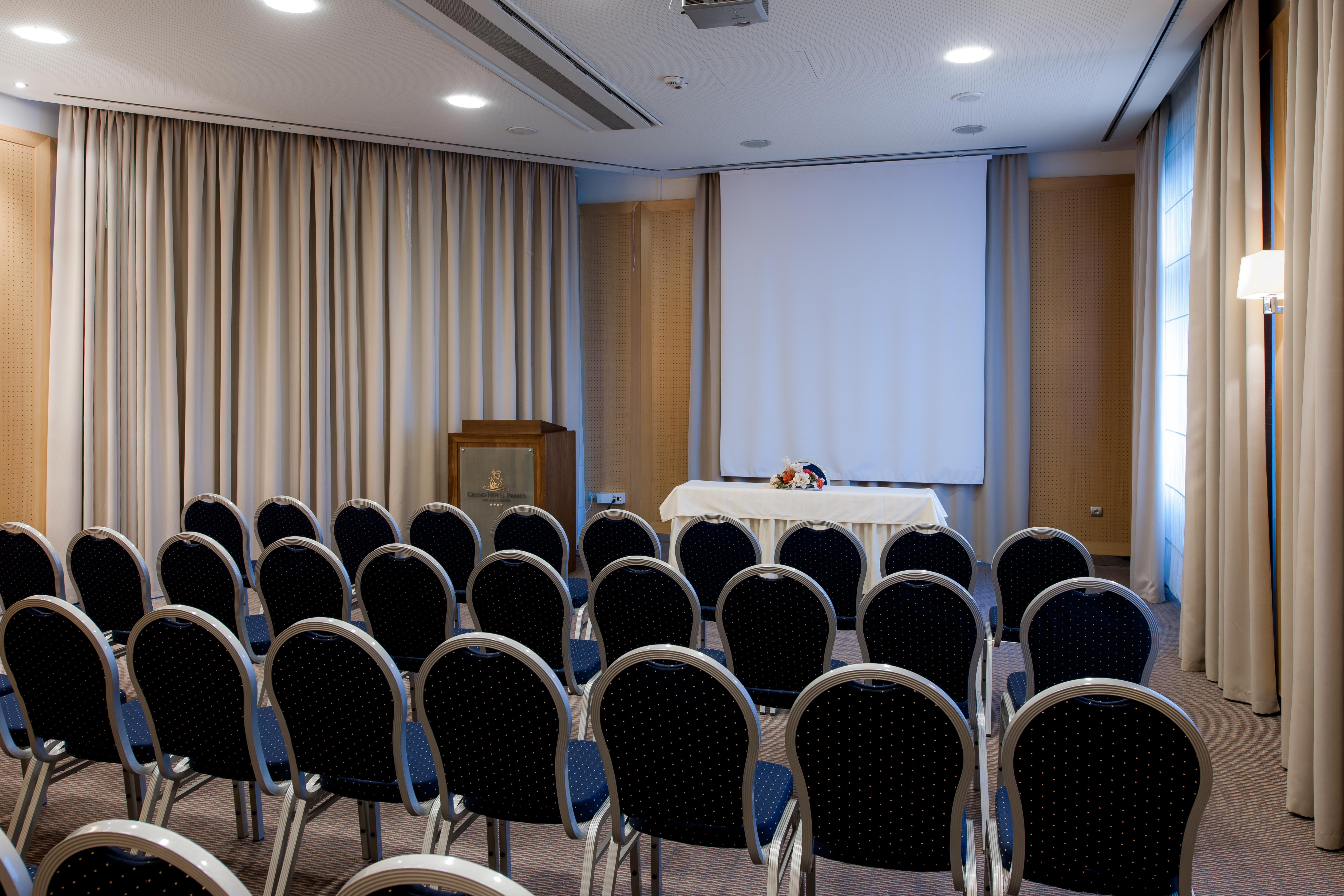 Grand Hotel Primus - Terme Ptuj - Sava Hotels & Resorts Eksteriør billede