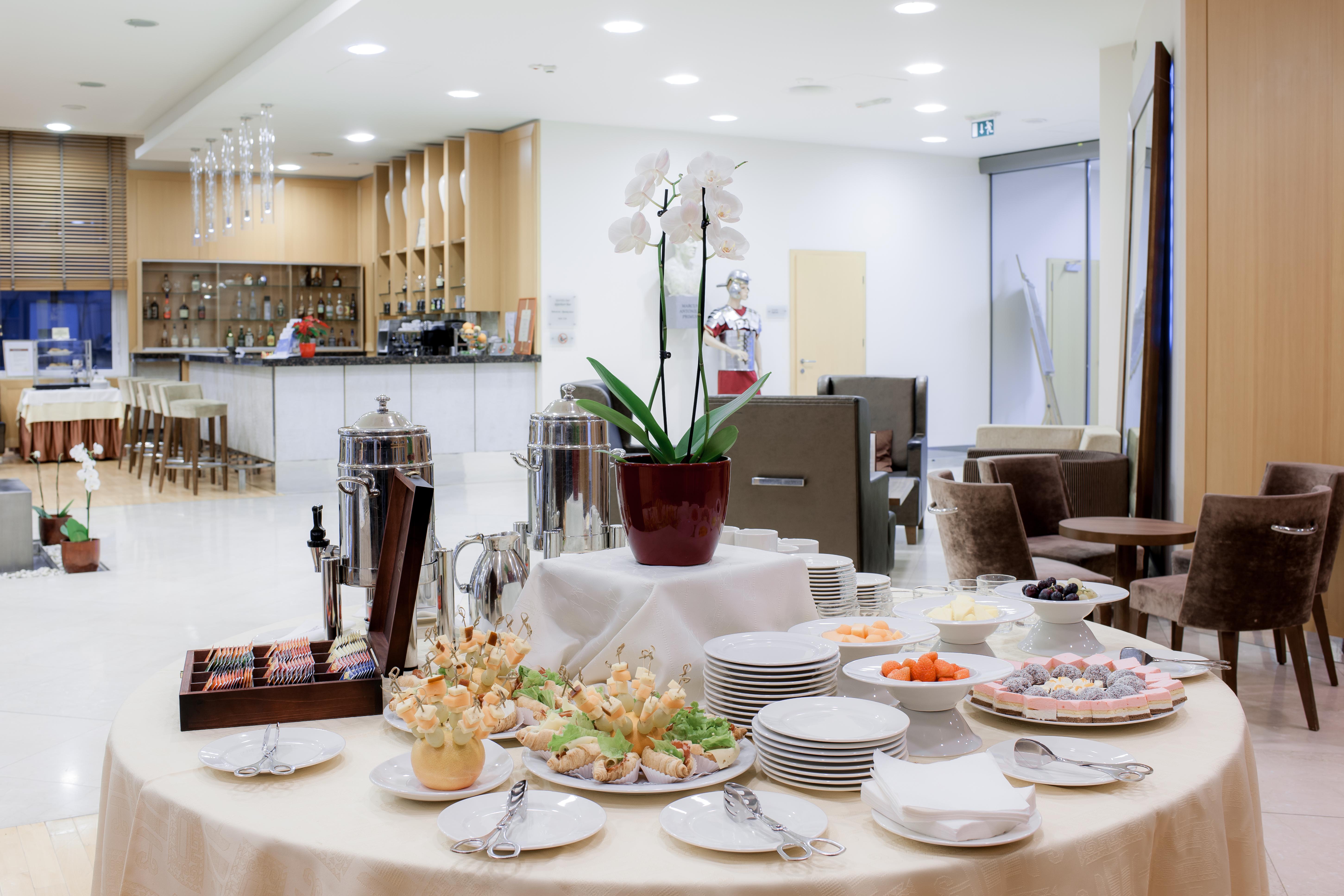 Grand Hotel Primus - Terme Ptuj - Sava Hotels & Resorts Eksteriør billede