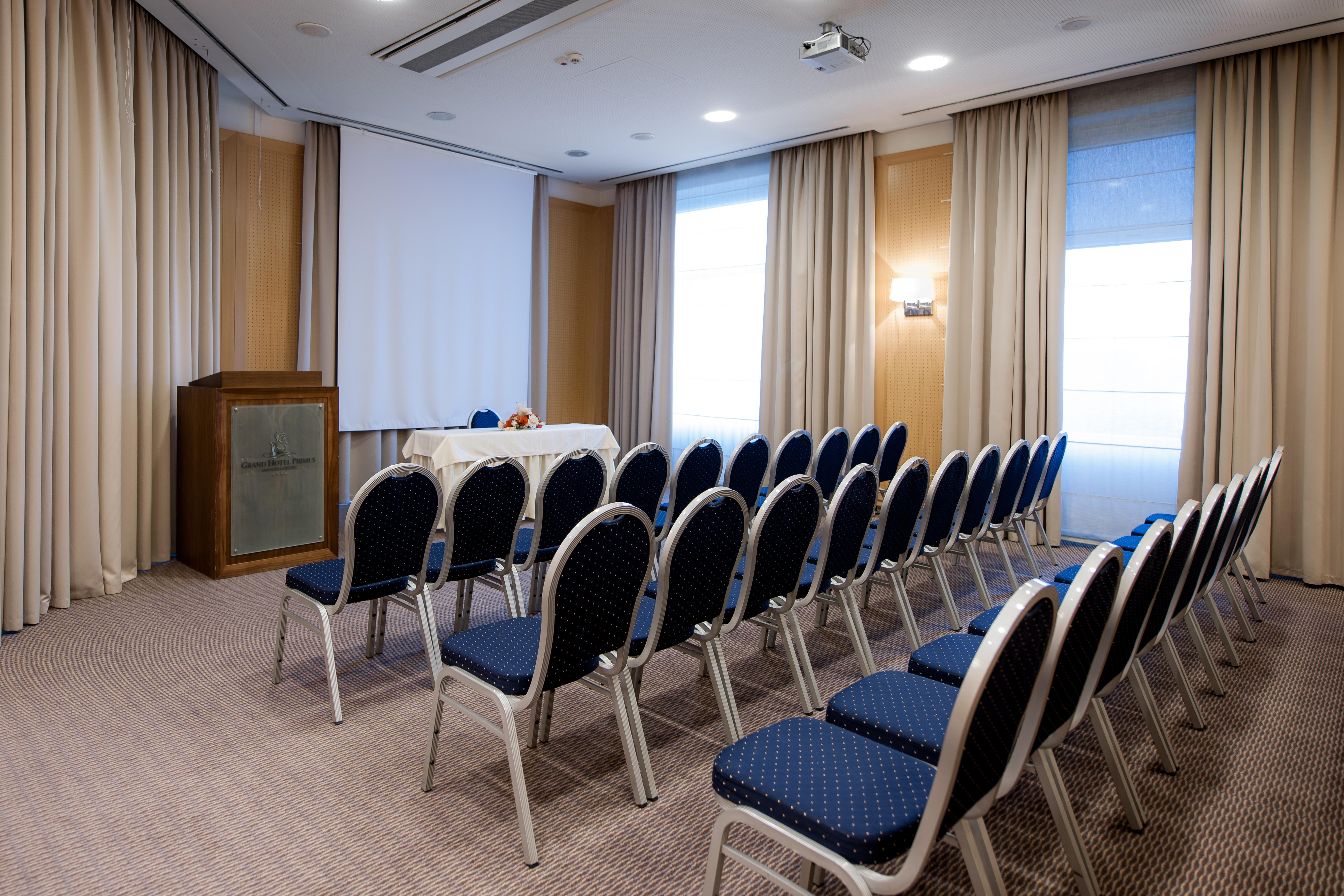 Grand Hotel Primus - Terme Ptuj - Sava Hotels & Resorts Eksteriør billede