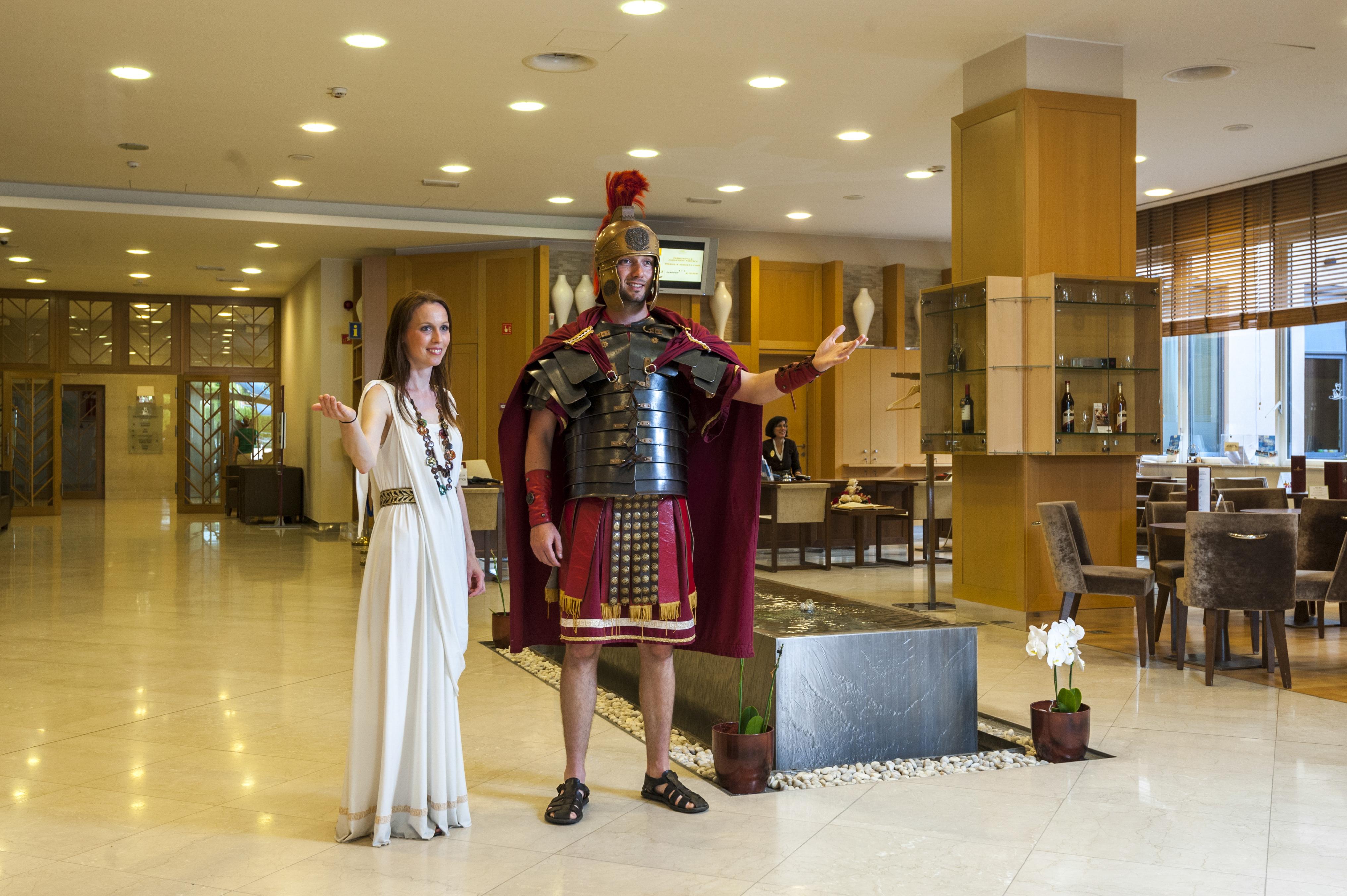Grand Hotel Primus - Terme Ptuj - Sava Hotels & Resorts Eksteriør billede