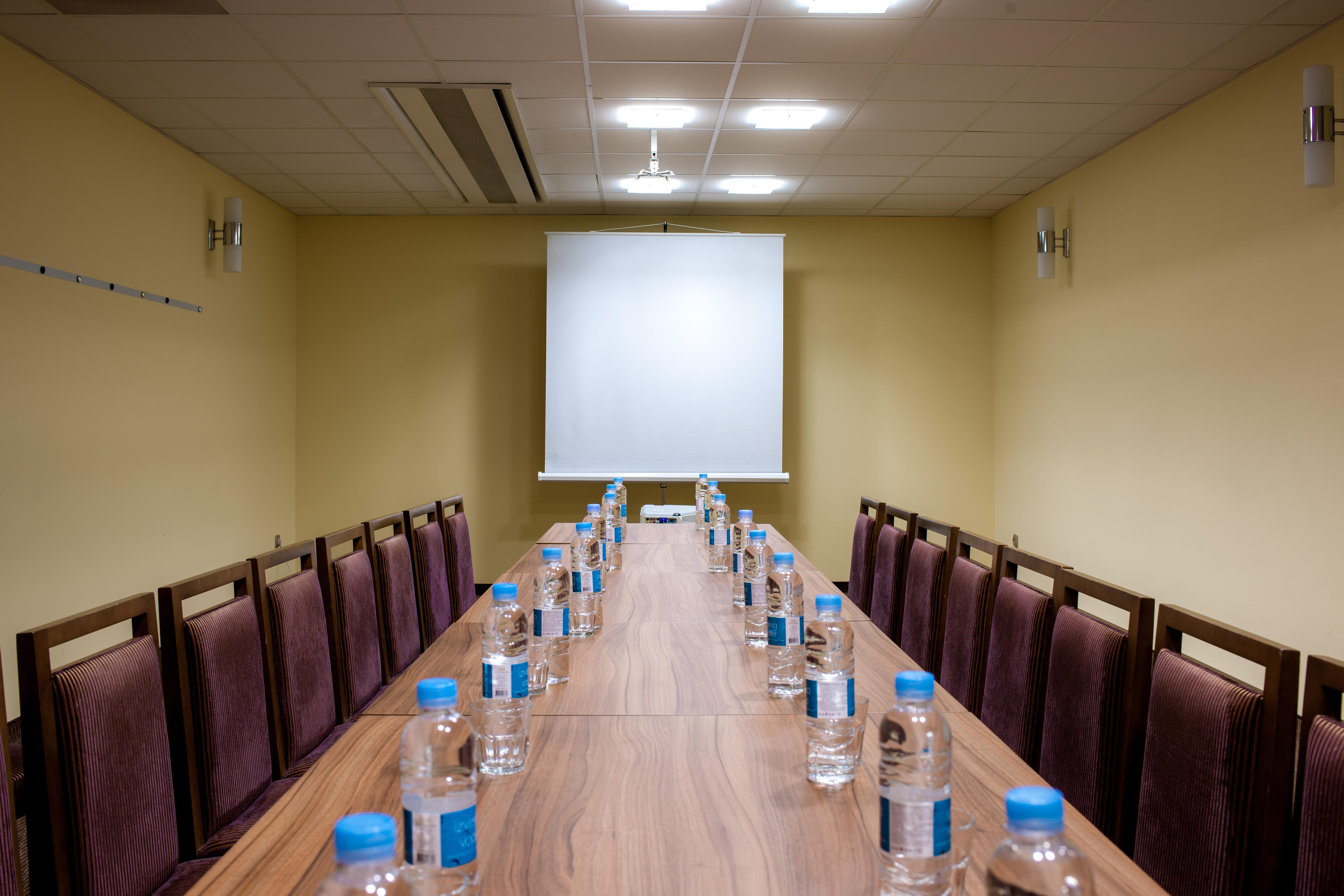 Grand Hotel Primus - Terme Ptuj - Sava Hotels & Resorts Eksteriør billede