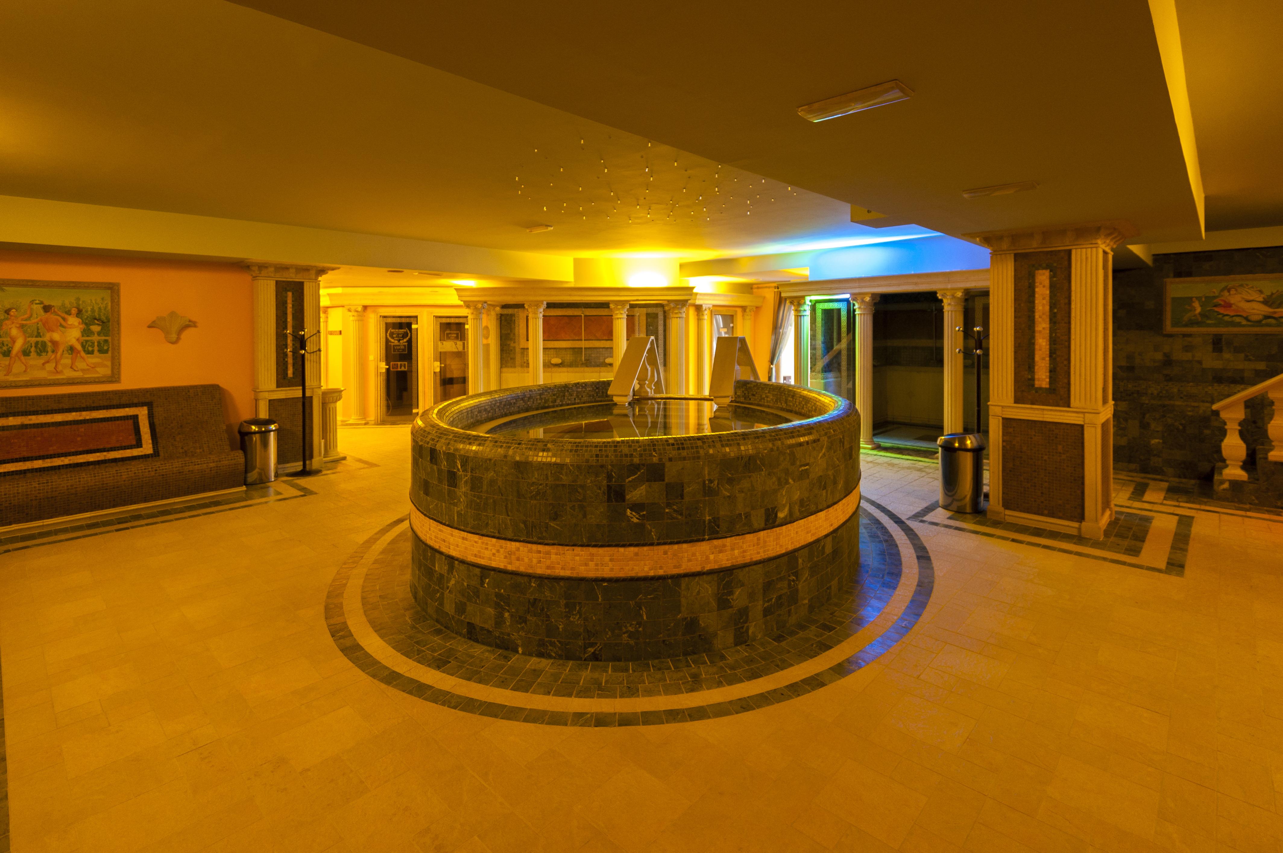 Grand Hotel Primus - Terme Ptuj - Sava Hotels & Resorts Eksteriør billede