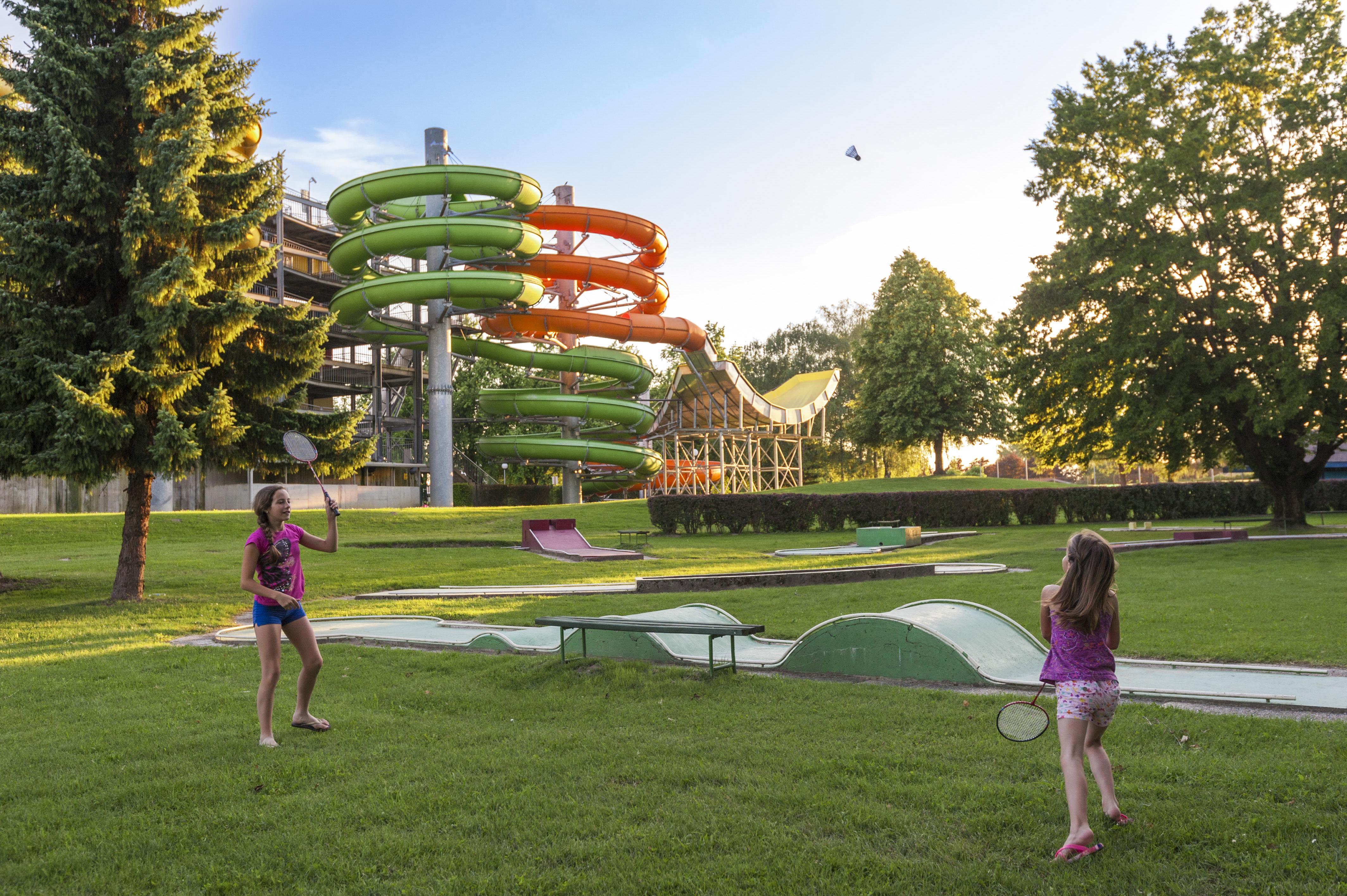 Grand Hotel Primus - Terme Ptuj - Sava Hotels & Resorts Eksteriør billede
