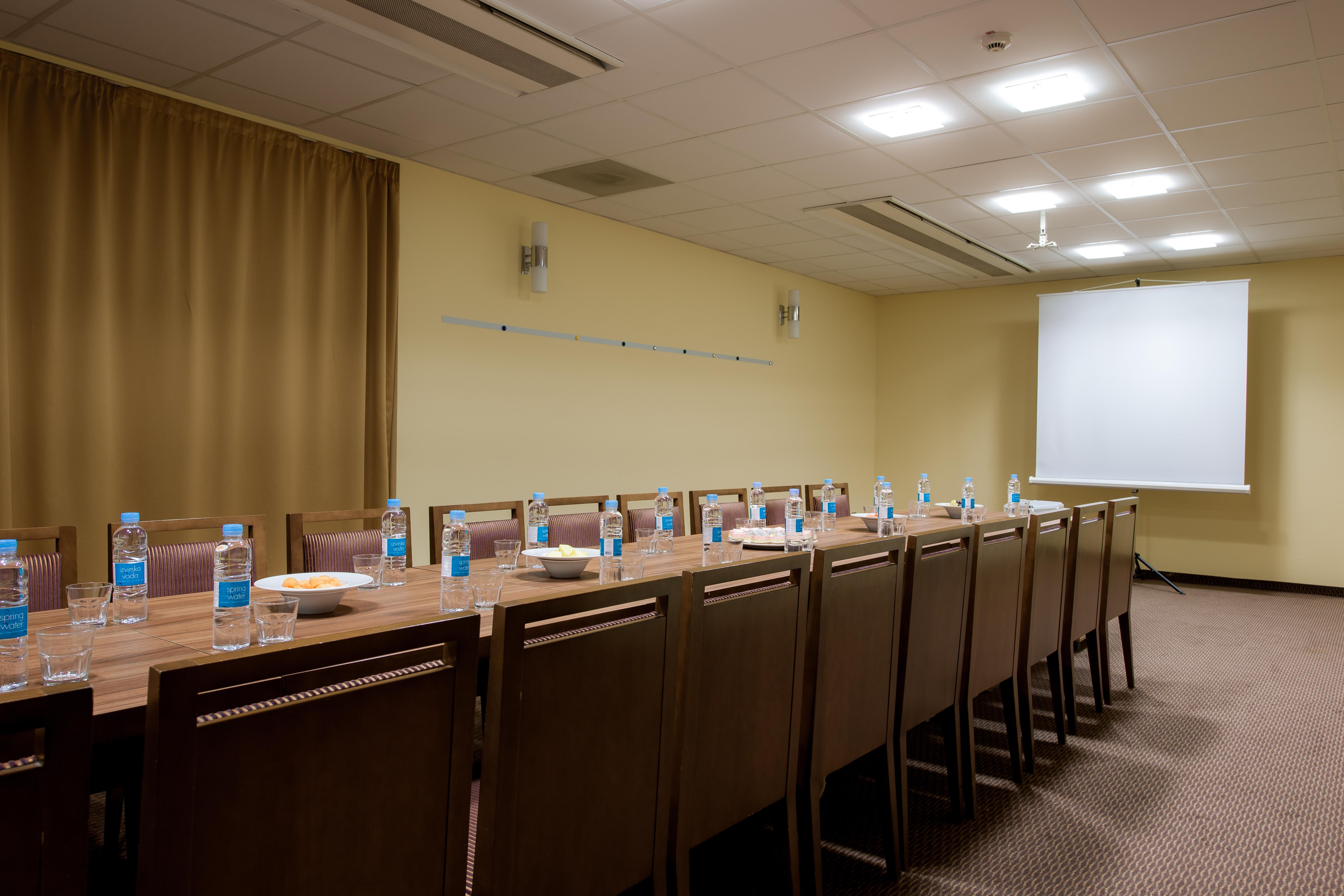 Grand Hotel Primus - Terme Ptuj - Sava Hotels & Resorts Eksteriør billede