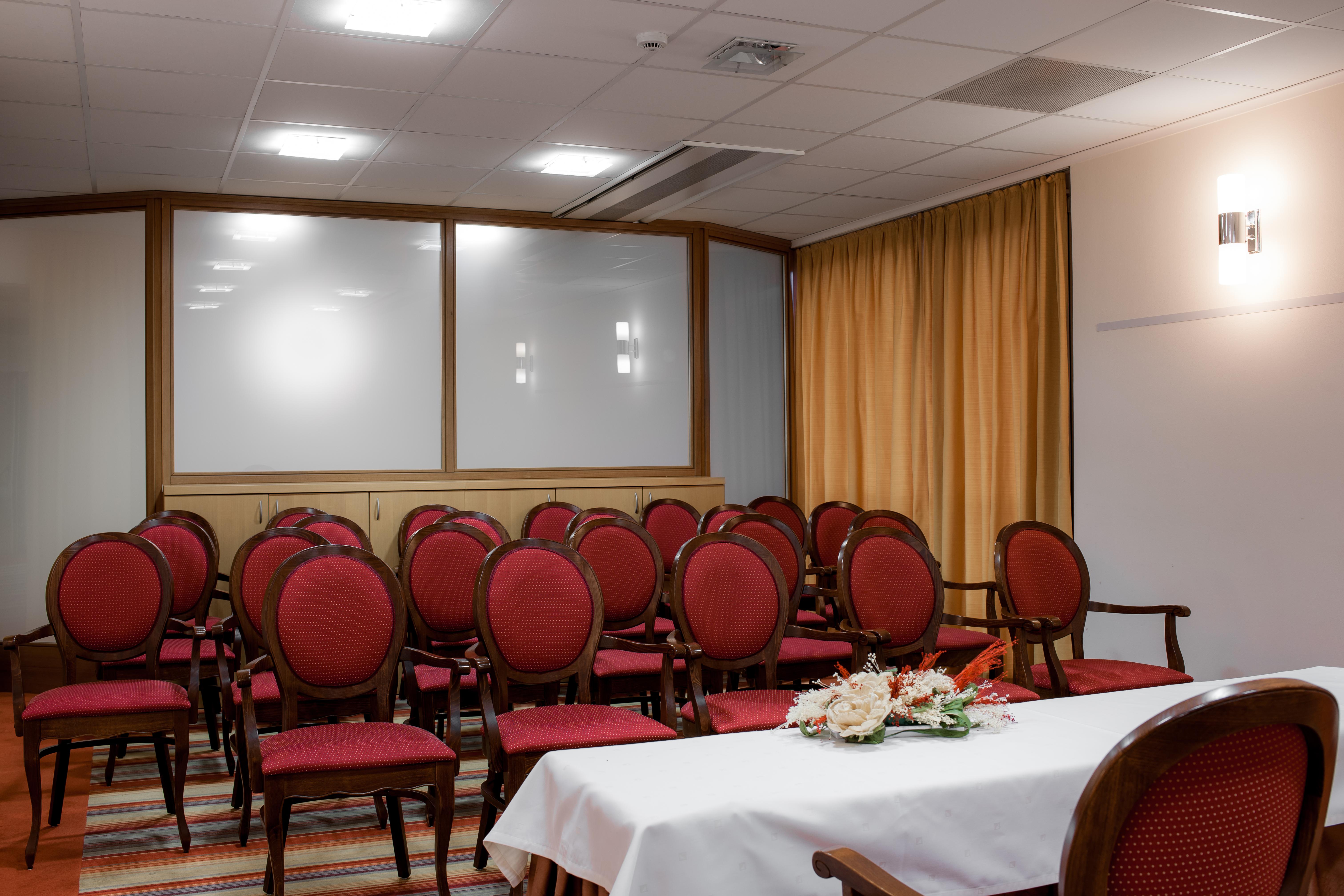 Grand Hotel Primus - Terme Ptuj - Sava Hotels & Resorts Eksteriør billede