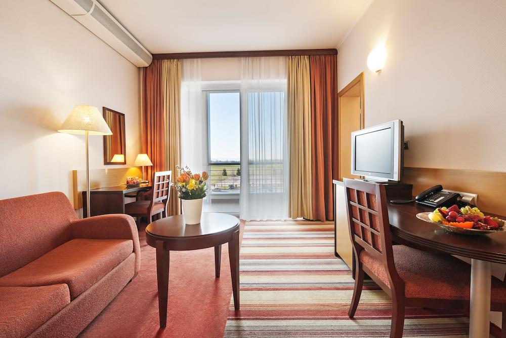 Grand Hotel Primus - Terme Ptuj - Sava Hotels & Resorts Eksteriør billede