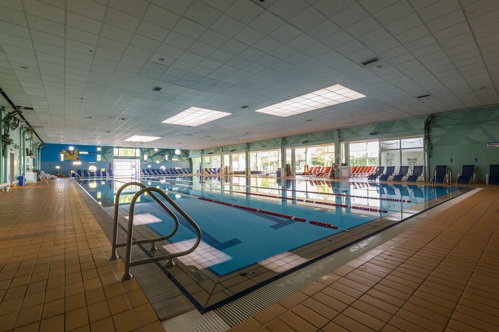 Grand Hotel Primus - Terme Ptuj - Sava Hotels & Resorts Eksteriør billede